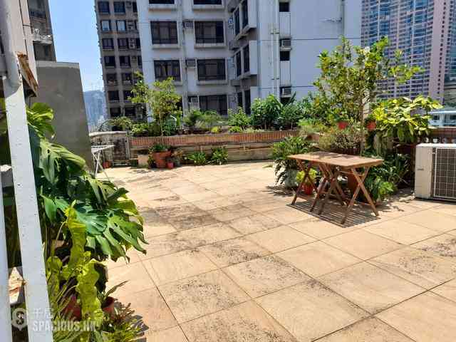 中半山 - 正大花園 13