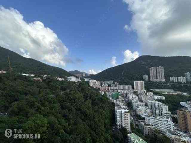 跑马地 - 保禄大厦 01