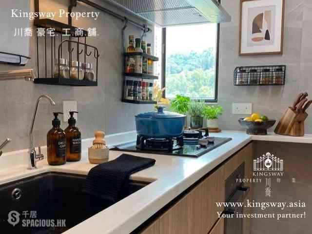 Mid Levels Central - Scenic Rise 03