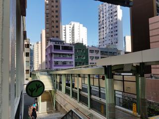 Mid Levels Central - Scenic Rise 08