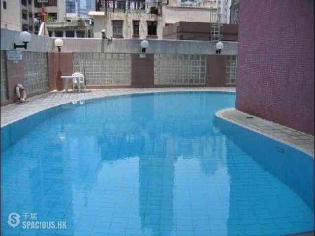Mid Levels Central - Scenic Rise 09