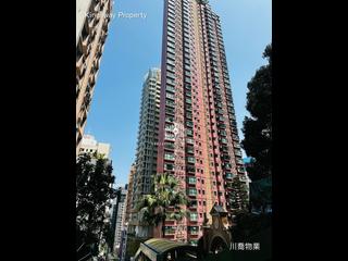 Mid Levels Central - Scenic Rise 10