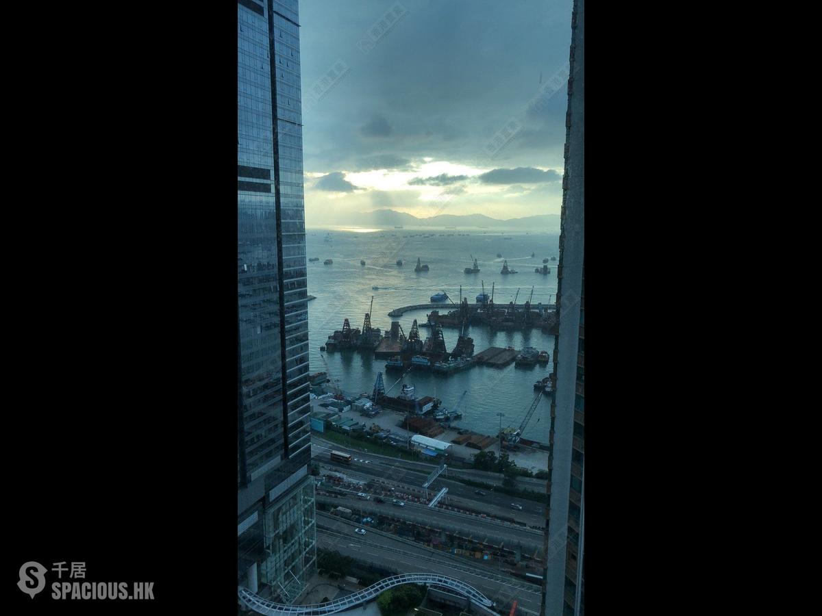 西九龍 - 擎天半島 01