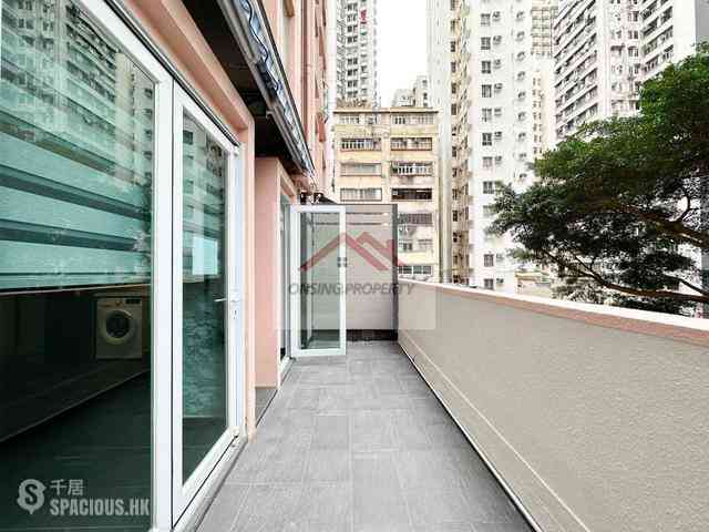西營盤 - 華輝閣 01