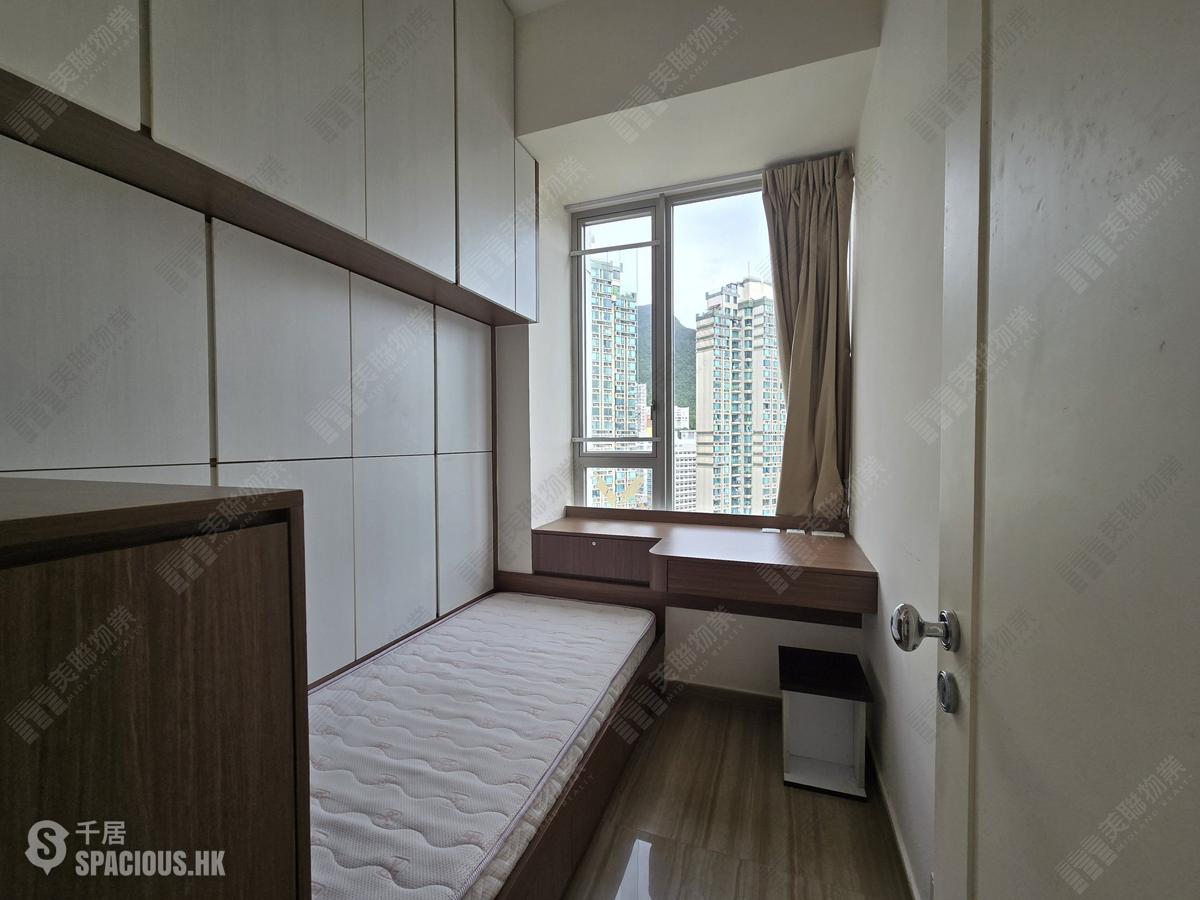Kennedy Town - Lexington Hill 01