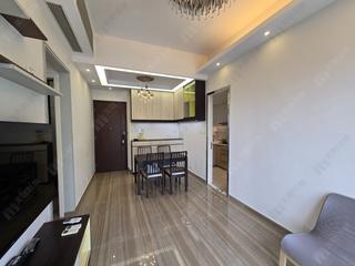 Kennedy Town - Lexington Hill 08