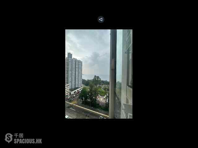 坚尼地城 - 南海大厦 08