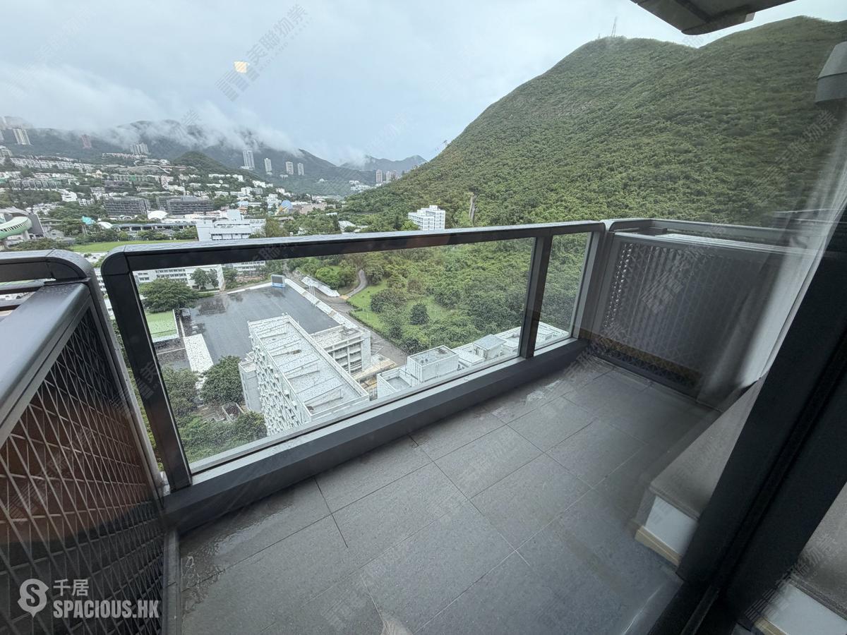 黃竹坑 - 港岛南岸4B期 01