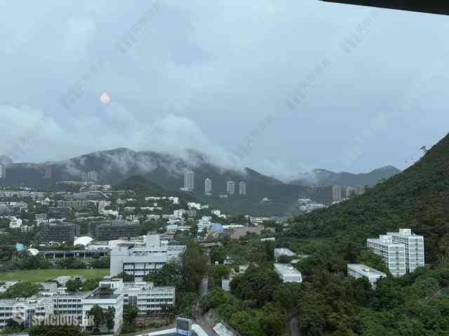 黃竹坑 - 港岛南岸4B期 13