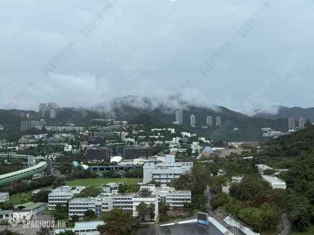黃竹坑 - 港岛南岸4B期 14