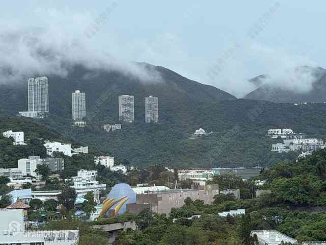 黃竹坑 - 港岛南岸4B期 15