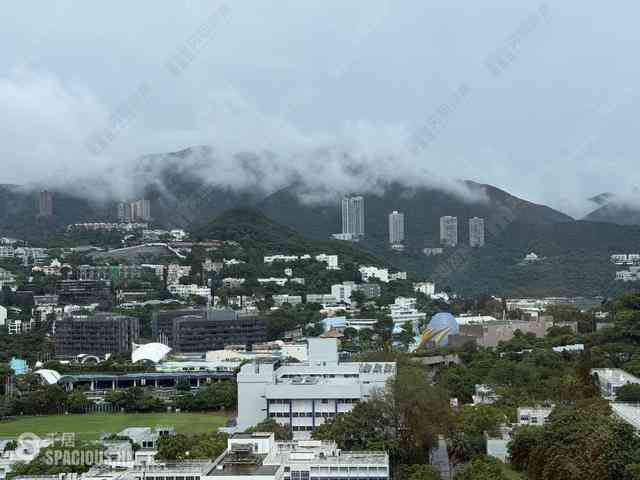 黃竹坑 - 港岛南岸4B期 16