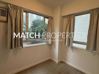 Wan Chai - Tung Hey Mansion (Building) 03