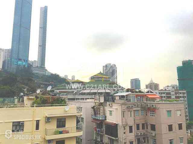 跑马地 - 晶辉花园 02