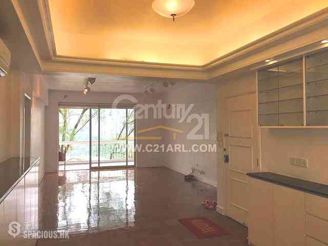 Tai Hang - 9A, Wang Fung Terrace 01
