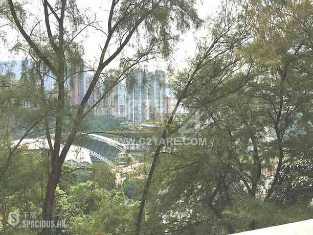 Tai Hang - 9A, Wang Fung Terrace 04