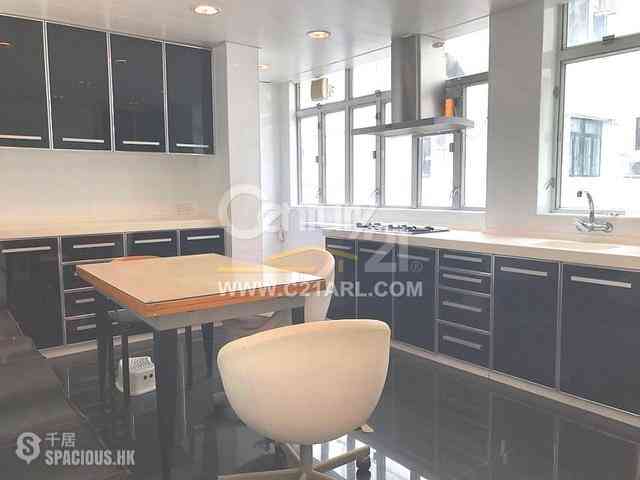 Tai Hang - 9A, Wang Fung Terrace 07