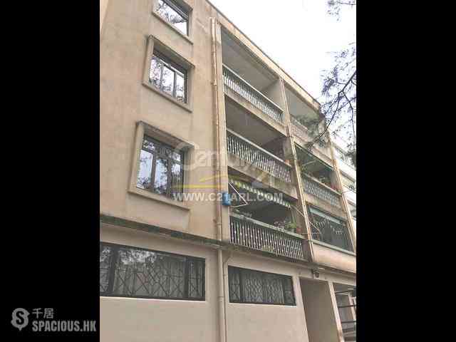 Tai Hang - 9A, Wang Fung Terrace 09