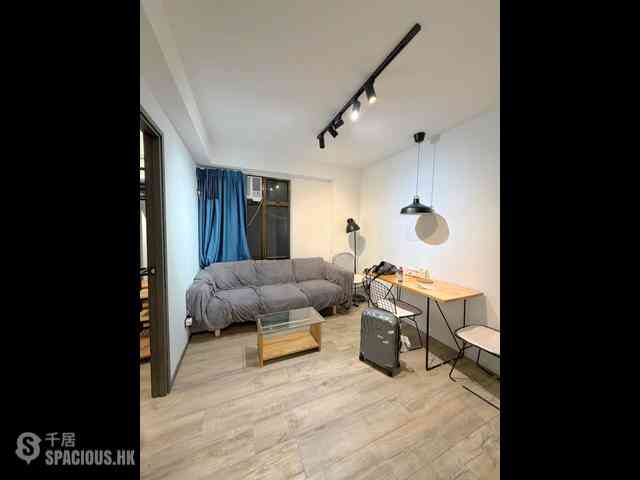 Sai Ying Pun - Western Garden Evergreen Tower (Block 1) 02