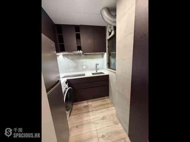 Sai Ying Pun - Western Garden Evergreen Tower (Block 1) 03
