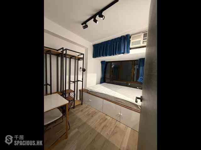 Sai Ying Pun - Western Garden Evergreen Tower (Block 1) 04