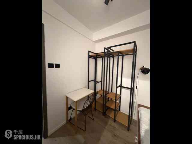 Sai Ying Pun - Western Garden Evergreen Tower (Block 1) 05