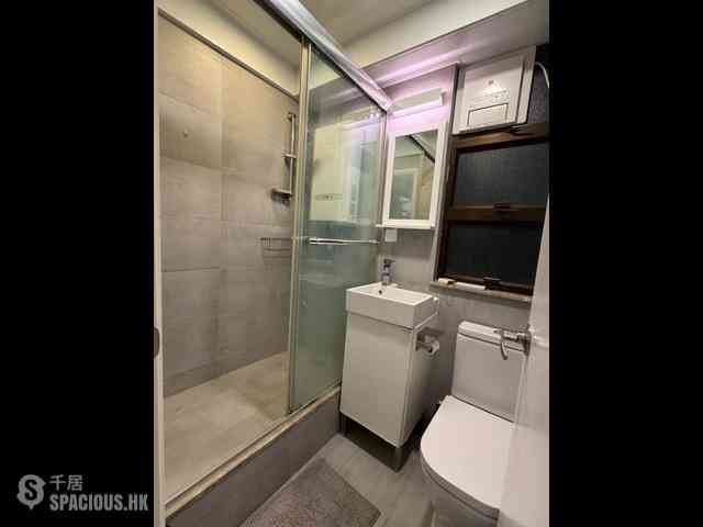 Sai Ying Pun - Western Garden Evergreen Tower (Block 1) 06