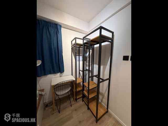 Sai Ying Pun - Western Garden Evergreen Tower (Block 1) 07