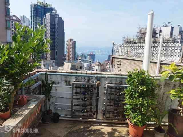 中半山 - 正大花園 02