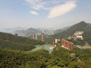 大潭 - 陽明山莊 02