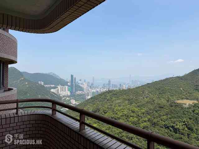Tai Tam - Hong Kong Parkview 05