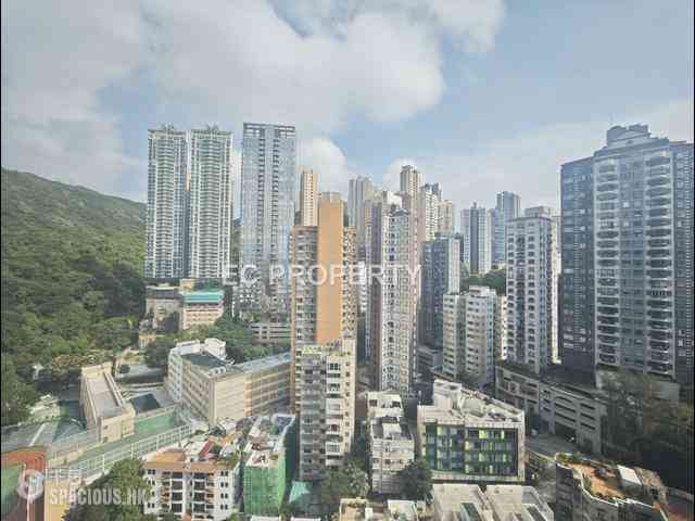 Tai Hang - Grand Deco Tower 06