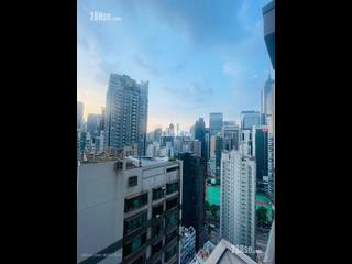 湾仔 - 禧汇2期1座 08