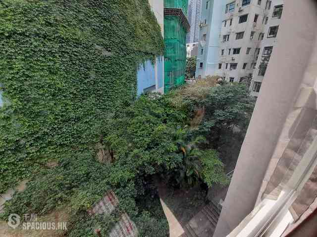 西营盘 - 颂贤阁 03