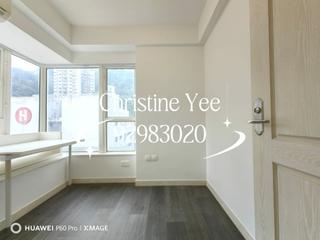 Wan Chai - Brilliant Court 04