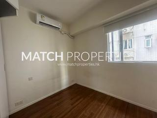 Mid Levels West - Chong Yuen 10