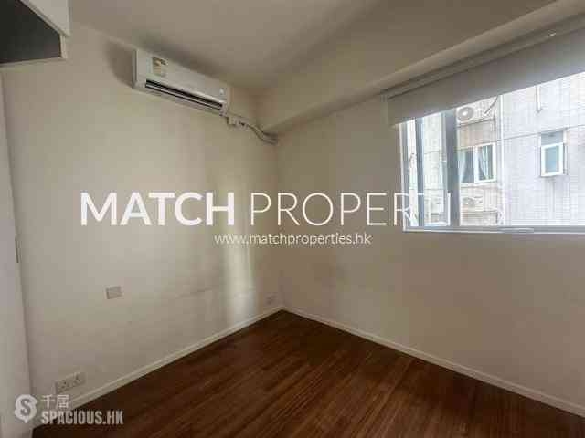 Mid Levels West - Chong Yuen 10