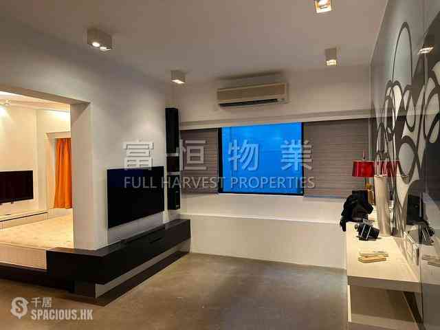 跑马地 - 快活阁 01