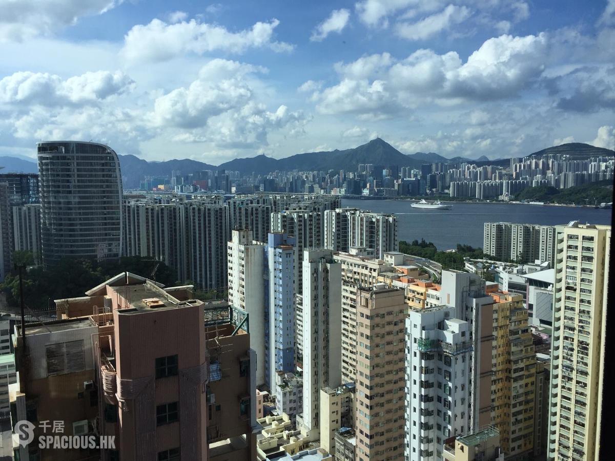 西灣河 - 柏匯 01