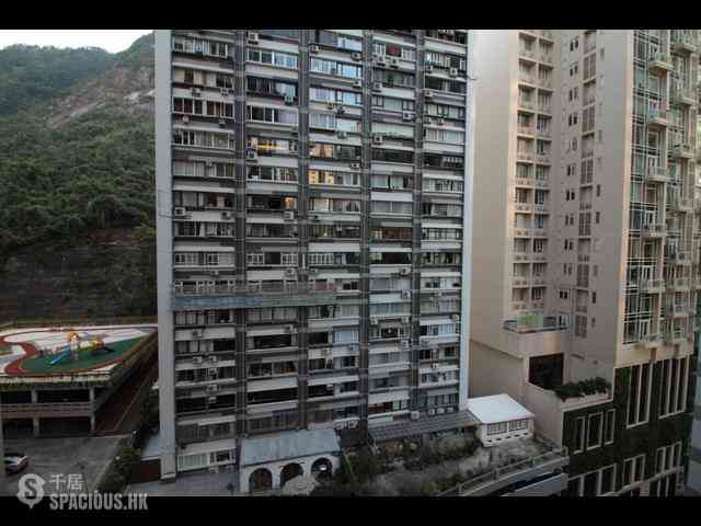 中半山 - The Icon 07