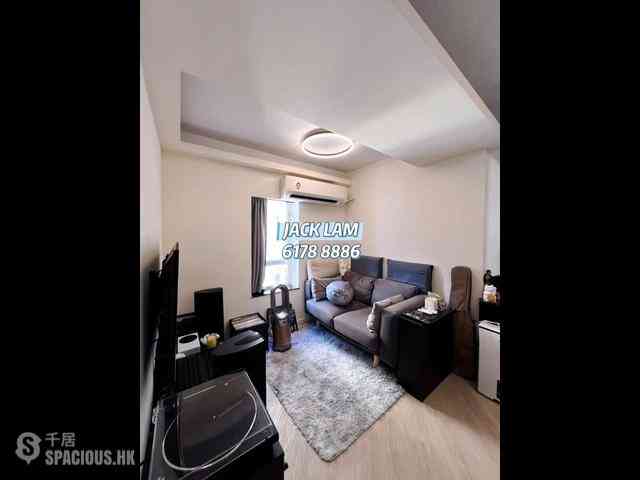 Tsim Sha Tsui - Green View Court 02