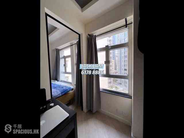 Tsim Sha Tsui - Green View Court 06