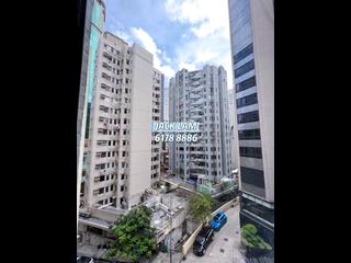 Tsim Sha Tsui - Green View Court 10