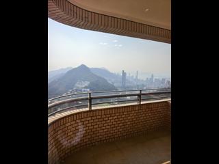 大潭 - 阳明山庄 02