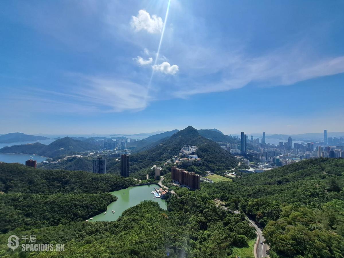 大潭 - 阳明山庄 01