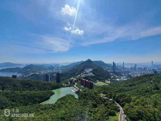 大潭 - 阳明山庄 01