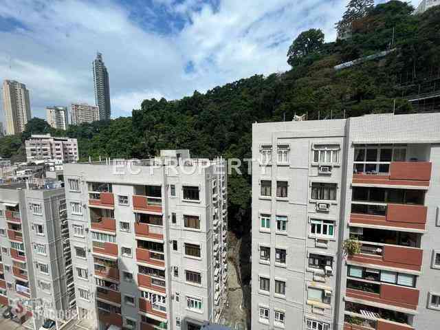 跑马地 - 金辉园 04