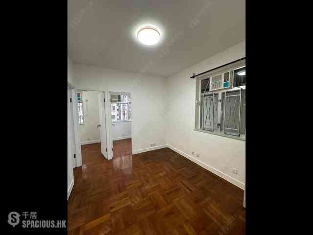 Wan Chai - Kelly House 01