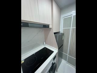 Shau Kei Wan - Hong Wah Mansion 12
