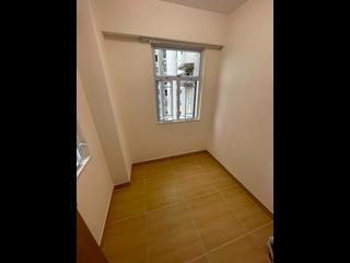 Shau Kei Wan - Hong Wah Mansion 09